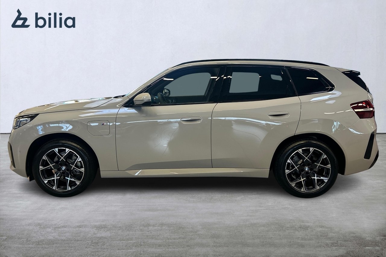 BMW X3 30e xDrive M Sport H/K 2026, bild 3/10
