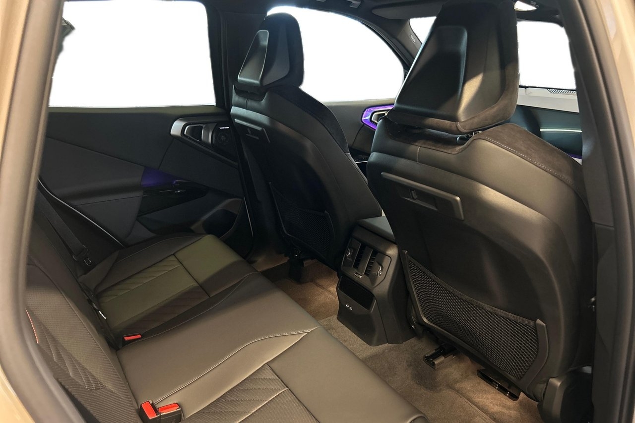 BMW X3 30e xDrive M Sport H/K 2026, bild 7/10