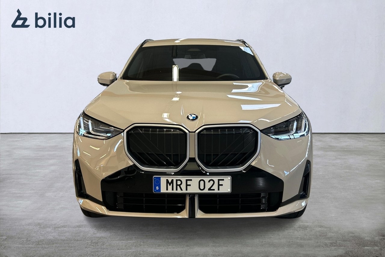 BMW X3 30e xDrive M Sport H/K 2026, bild 5/10