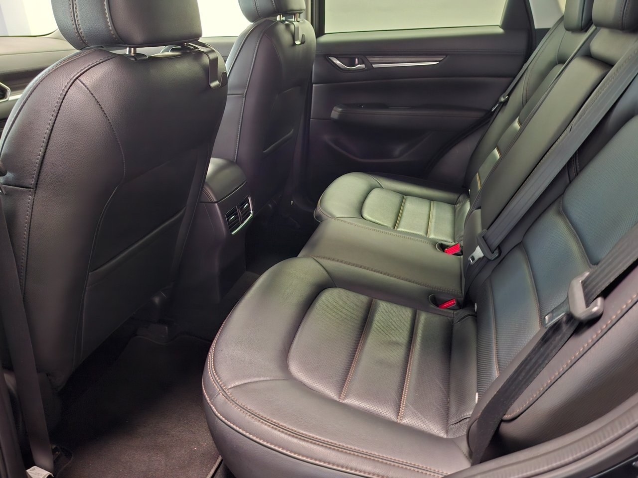Mazda CX-5 2.5 SKYACTIV-G AWD Optimum 2019, bild 6/9
