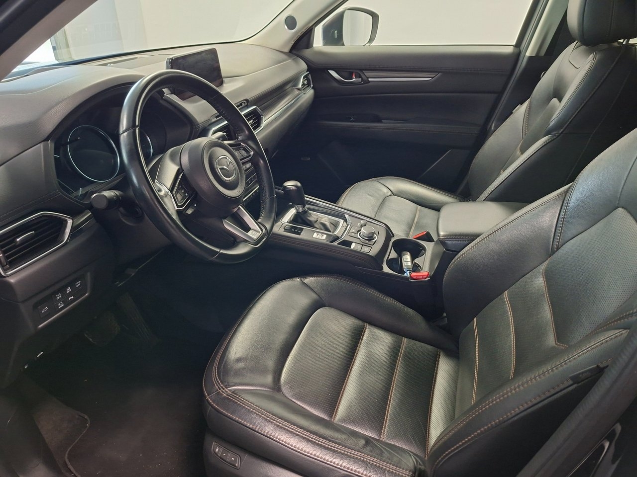 Mazda CX-5 2.5 SKYACTIV-G AWD Optimum 2019, bild 5/9