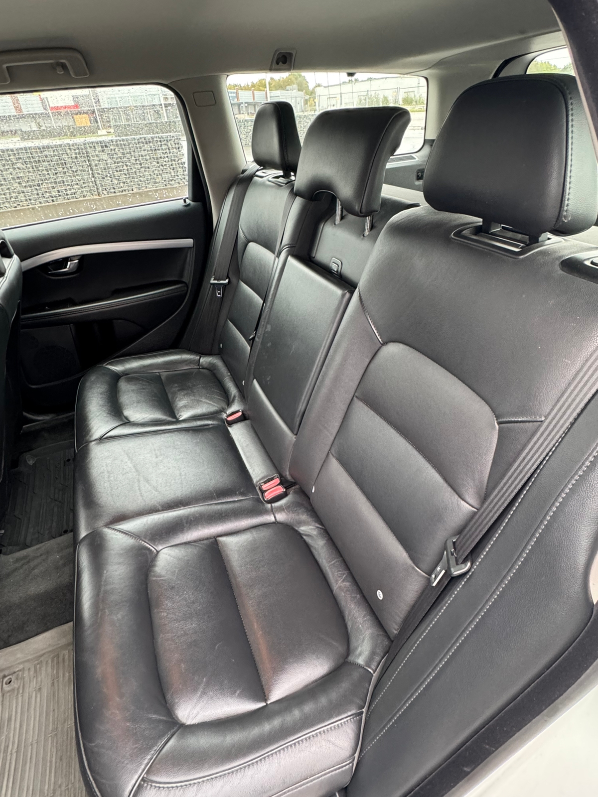 Volvo V70 D3 Geartronic 2016, bild 8/8