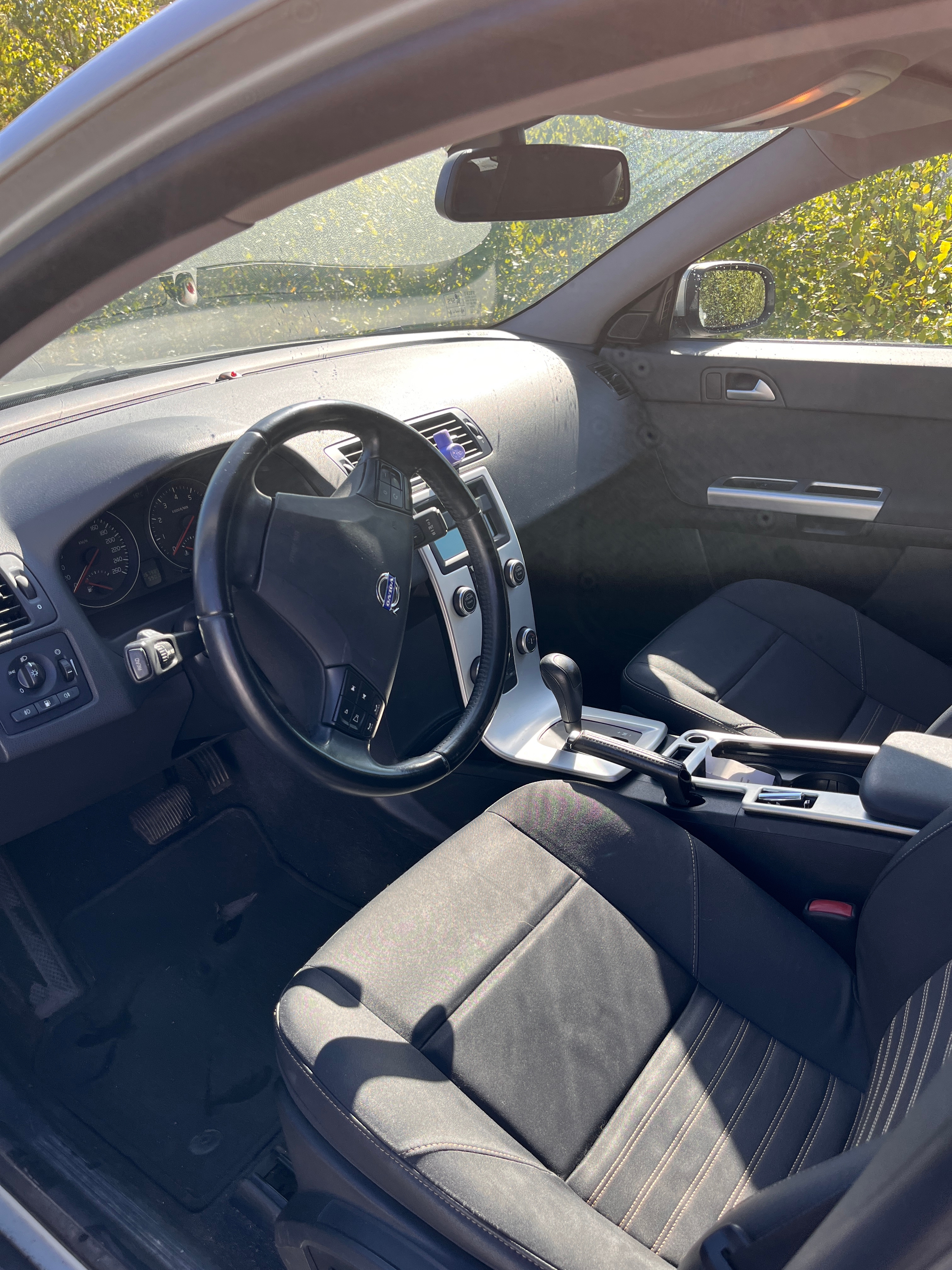 Volvo S40 2.0 2012, bild 5/10