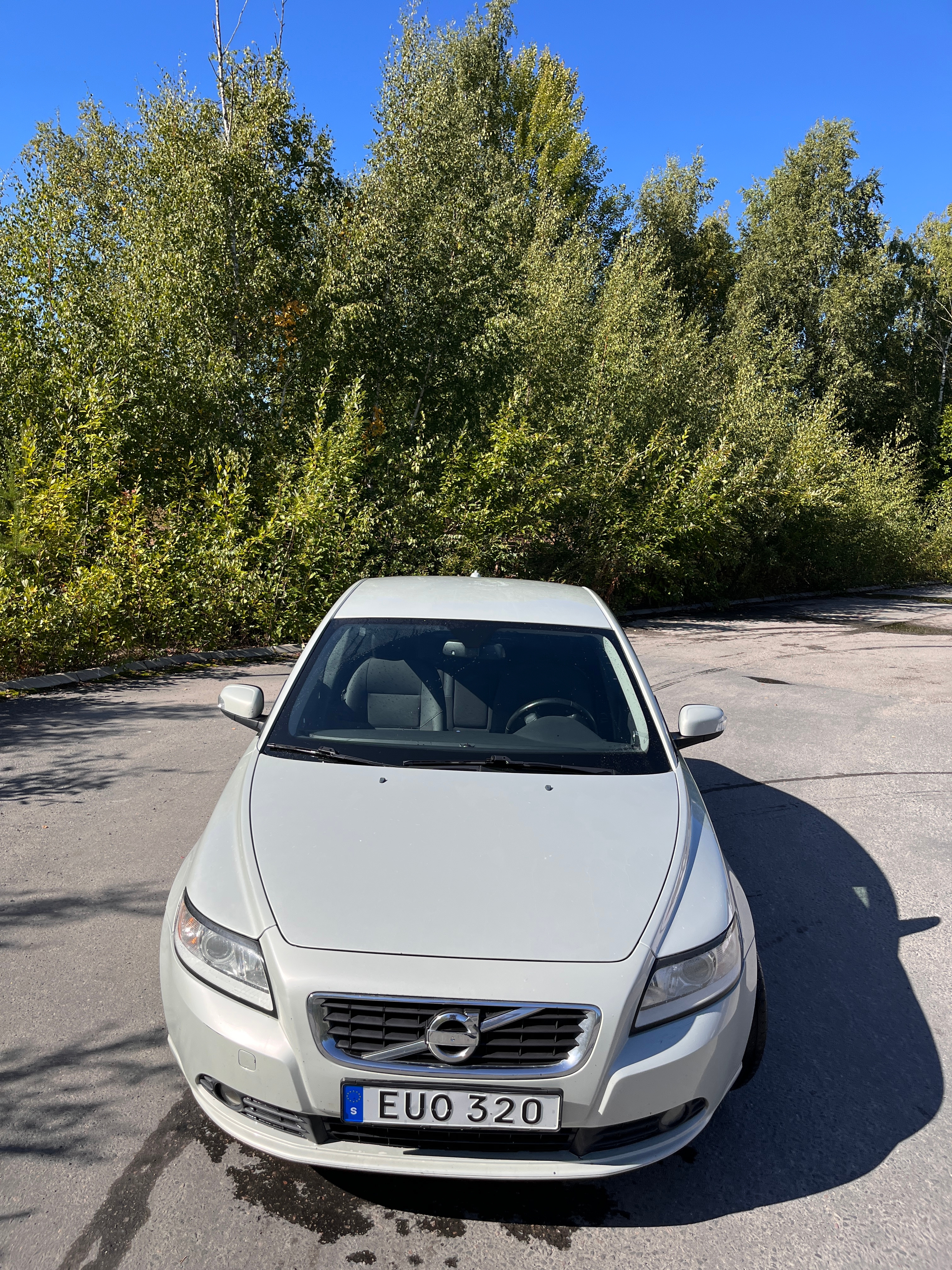 Volvo S40 2.0 2012, bild 2/10