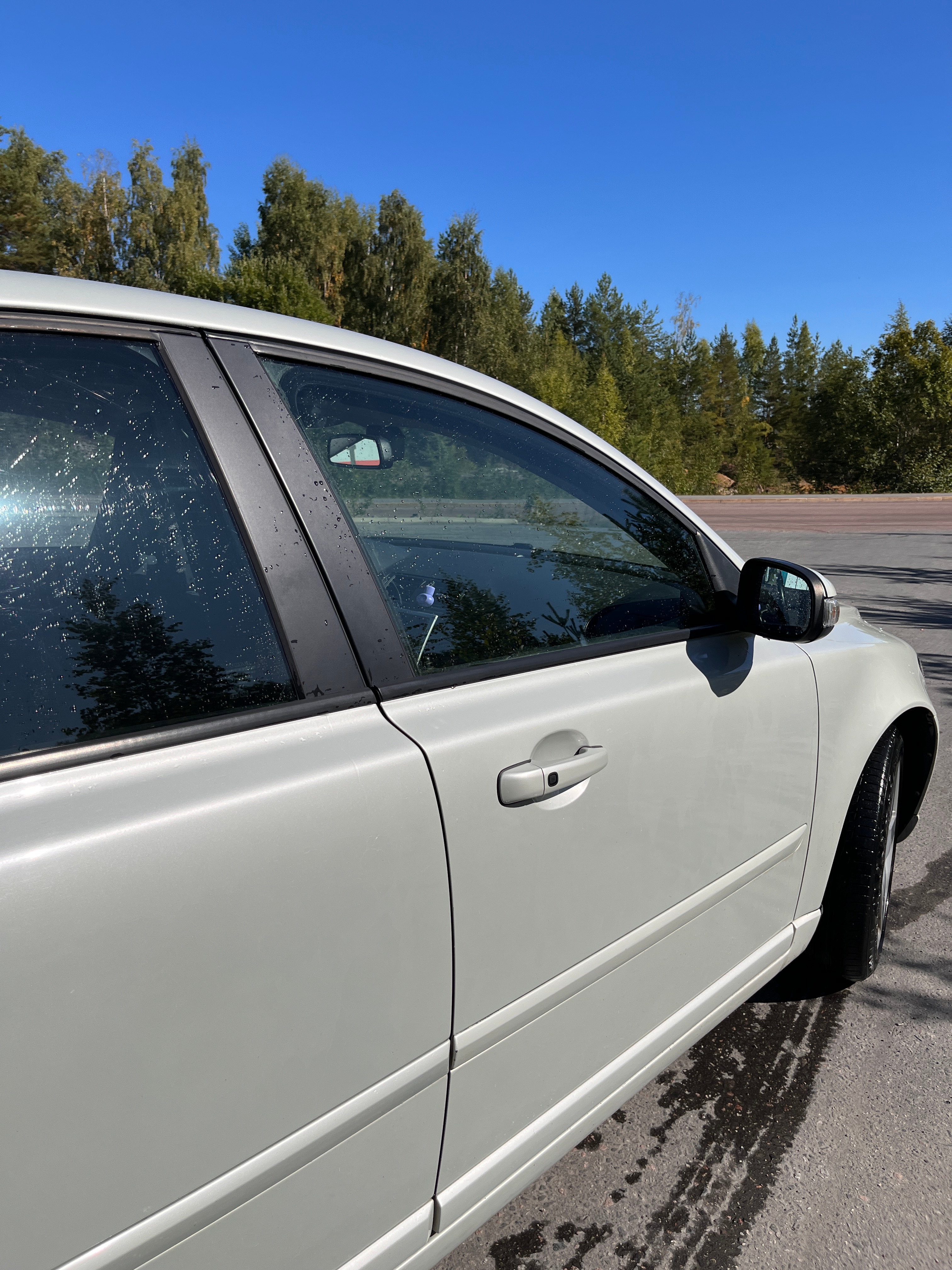 Volvo S40 2.0 2012, bild 6/10