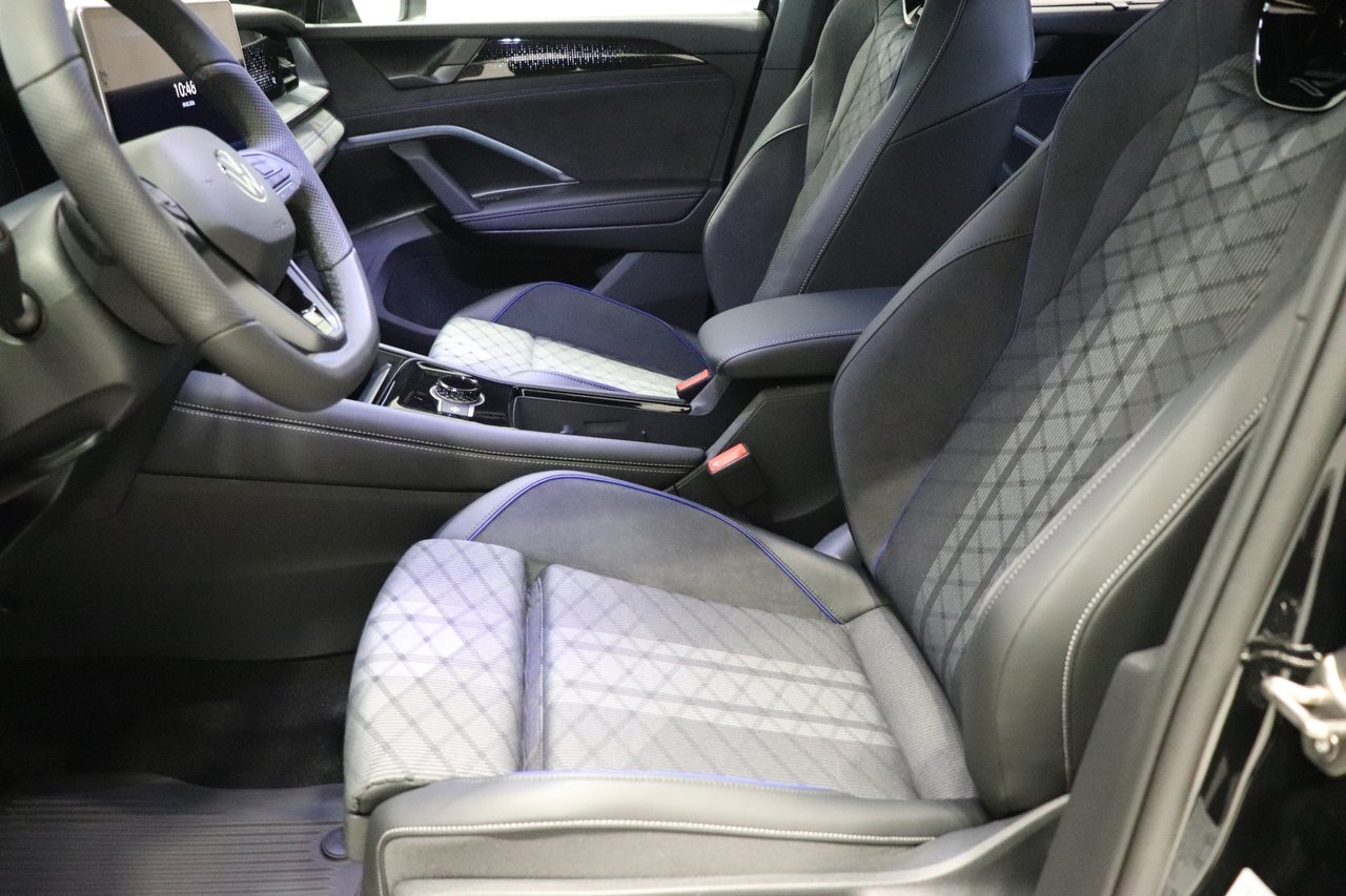 Volkswagen Tayron 2026, bild 7/10