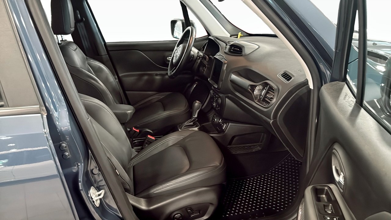 Jeep Renegade PHEV S 240HK AT6 2022, bild 3/10