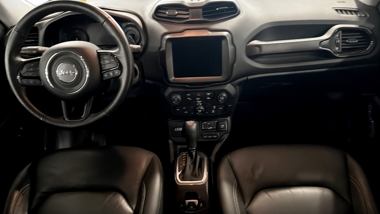 Jeep Renegade PHEV S 240HK AT6 2022, bild 4/10