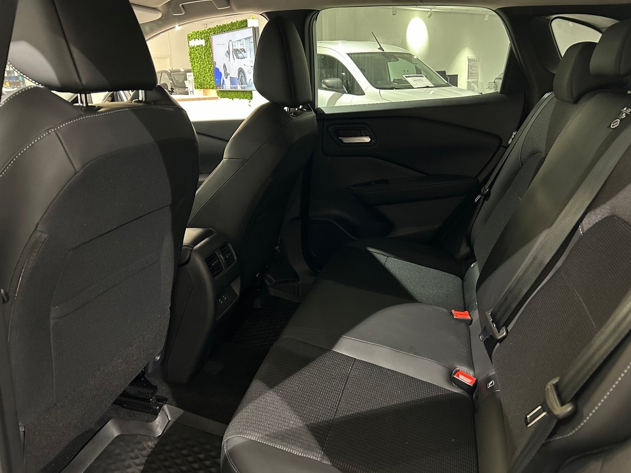 Nissan Qashqai 2026, bild 6/7