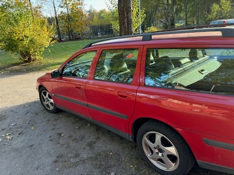 Volvo V70 2.4 Automatisk 2004, bild 3/10