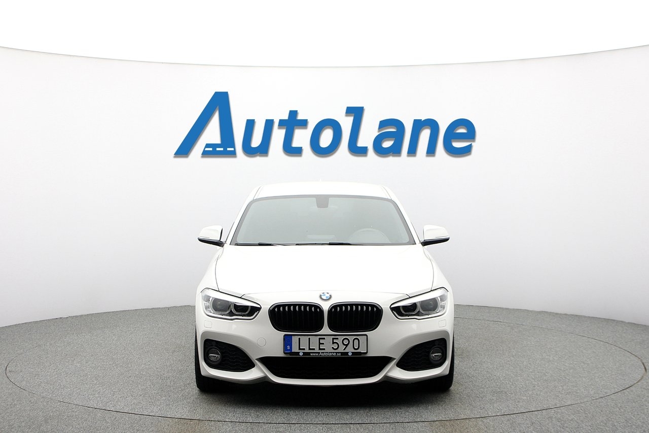BMW 120 2019, bild 3/10