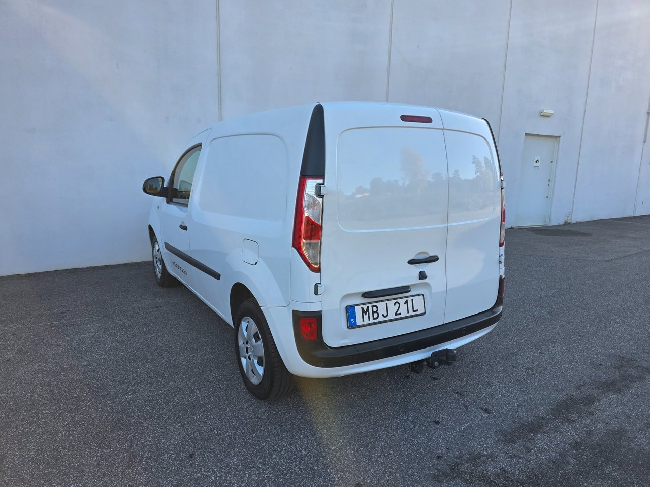 Renault Kangoo Express Express 1.5 dCi 2019, bild 6/10