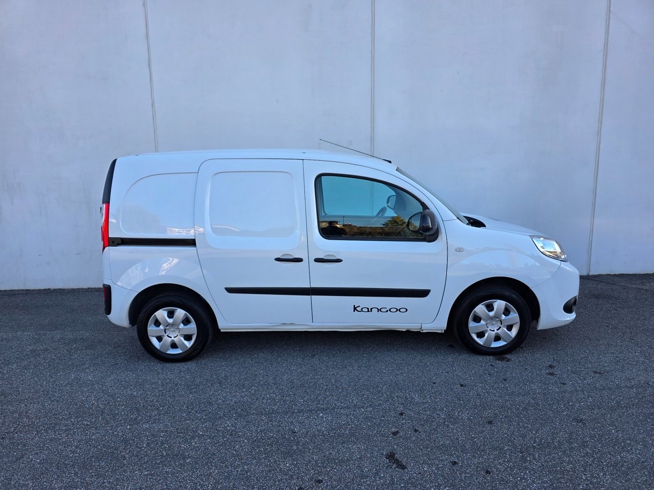 Renault Kangoo Express Express 1.5 dCi 2019, bild 4/10
