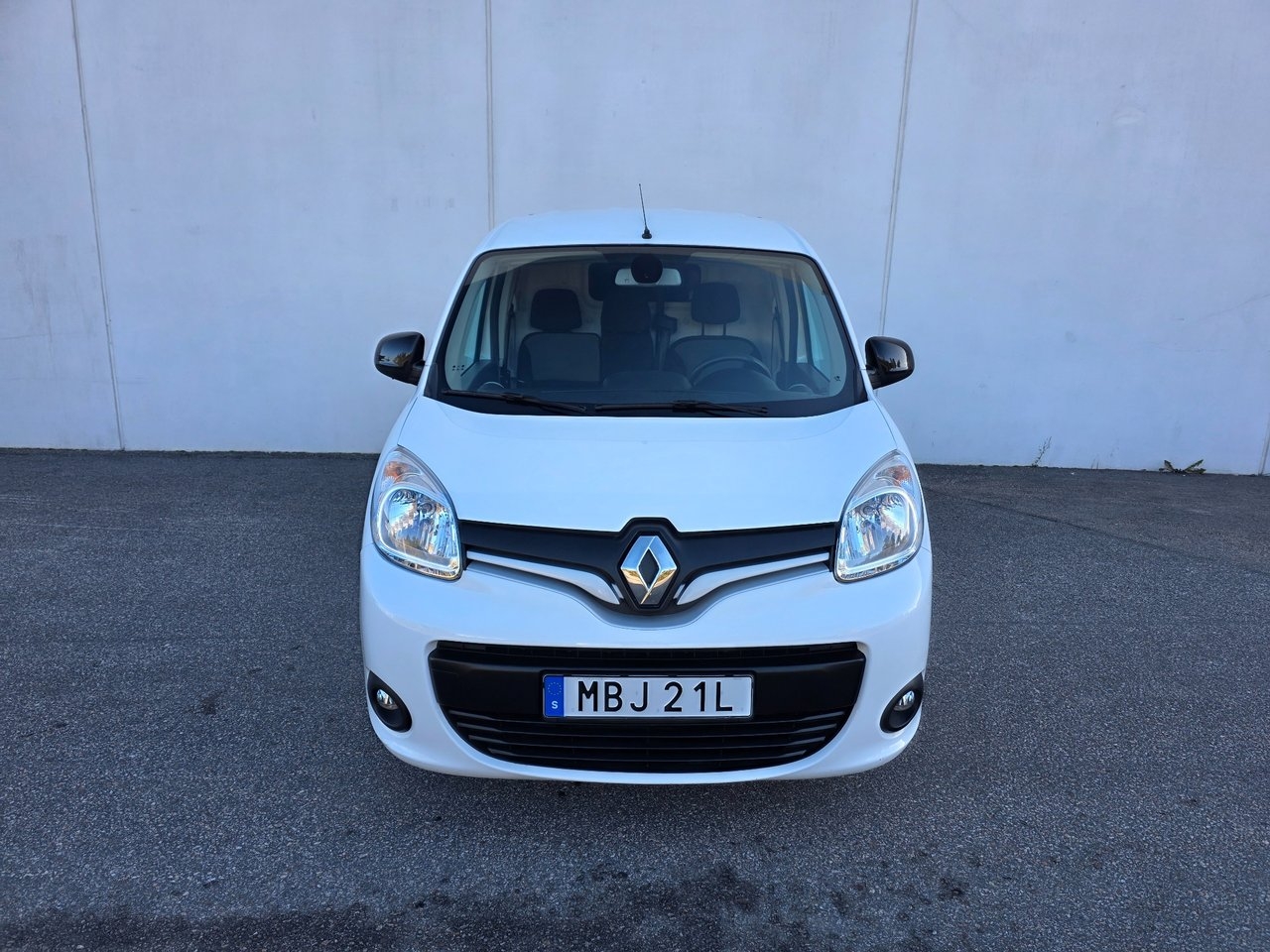 Renault Kangoo Express Express 1.5 dCi 2019, bild 2/10