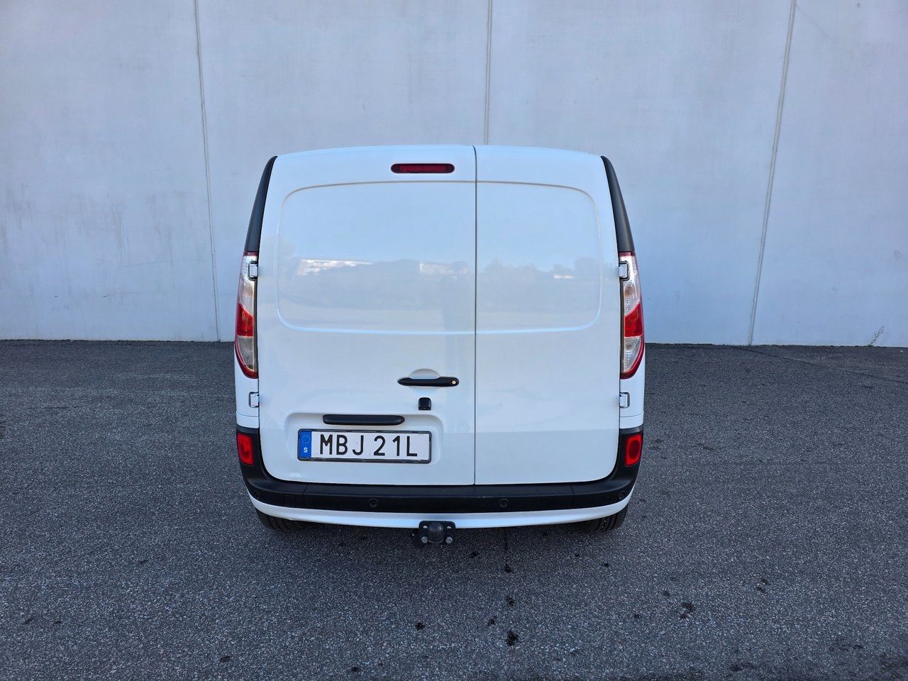 Renault Kangoo Express Express 1.5 dCi 2019, bild 5/10