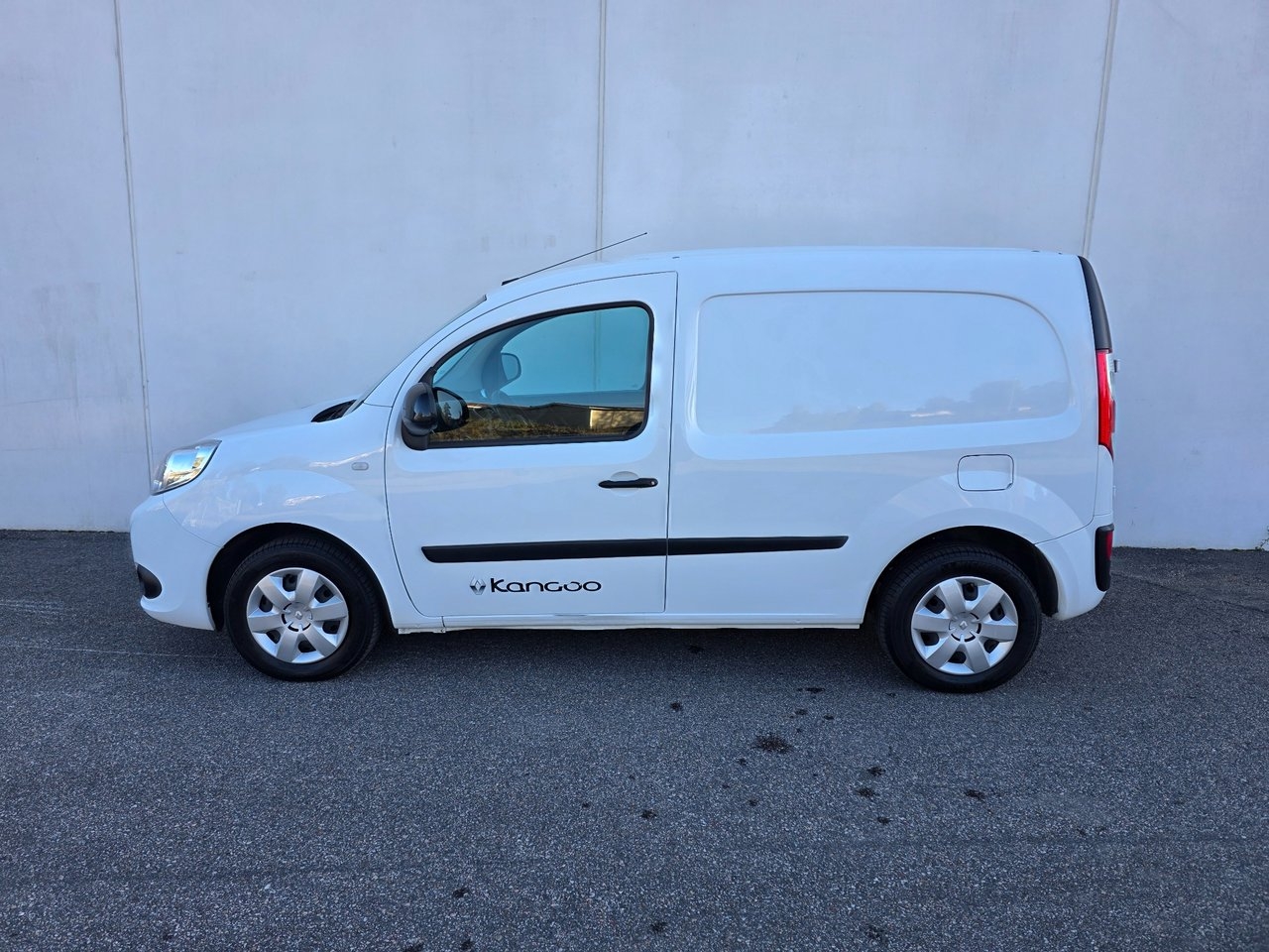 Renault Kangoo Express Express 1.5 dCi 2019, bild 3/10