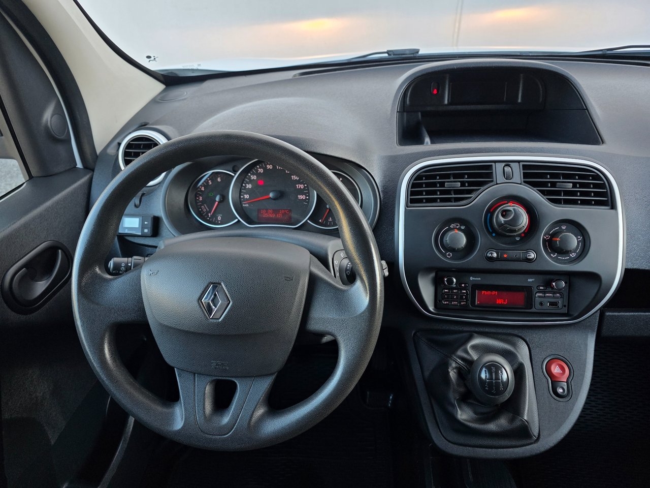 Renault Kangoo Express Express 1.5 dCi 2019, bild 7/10