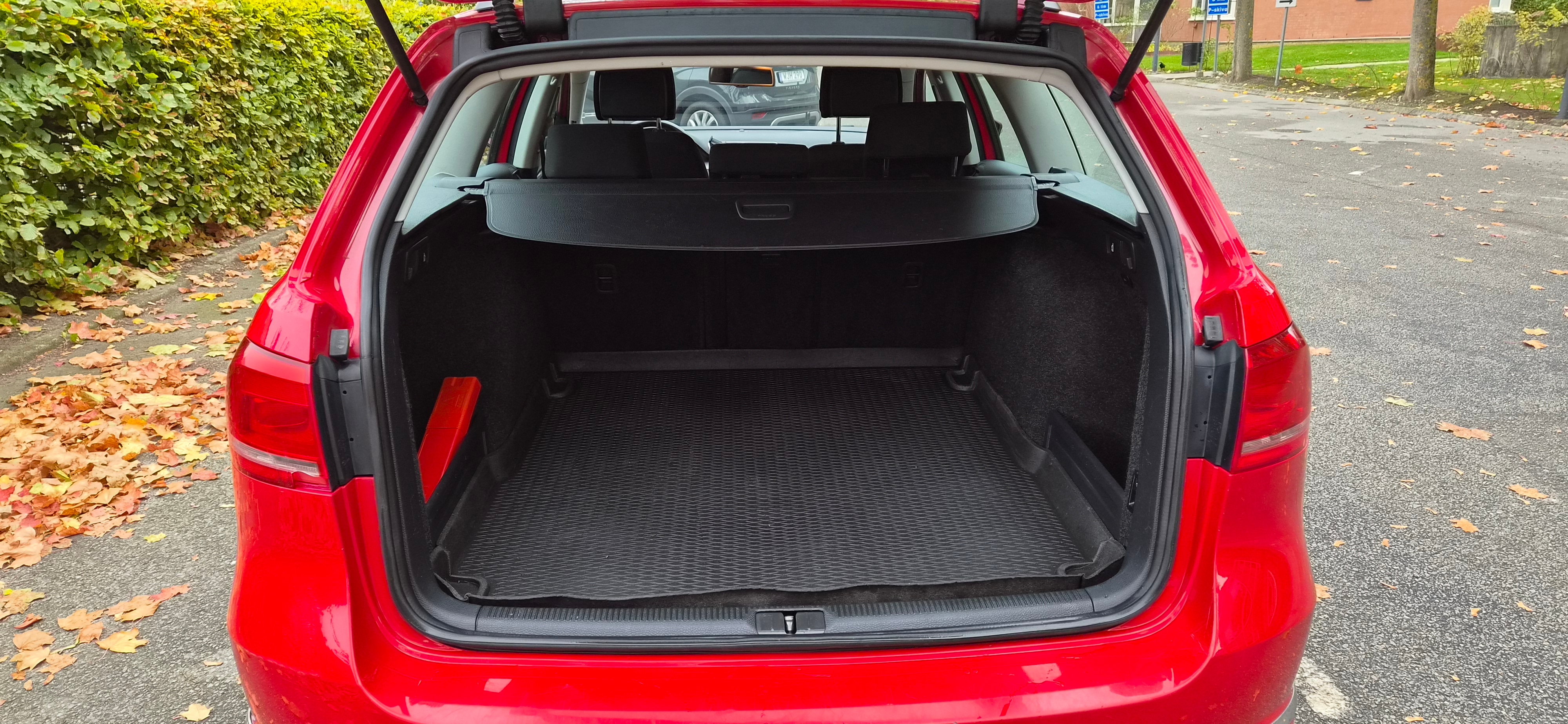 Volkswagen Passat 2012, bild 4/7