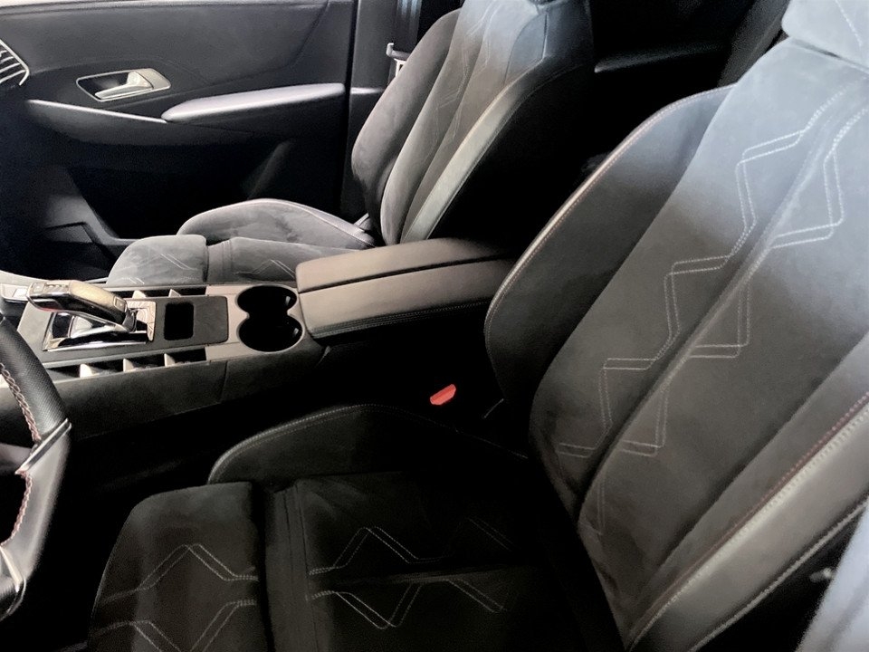DS 7 Crossback 2022, bild 5/10