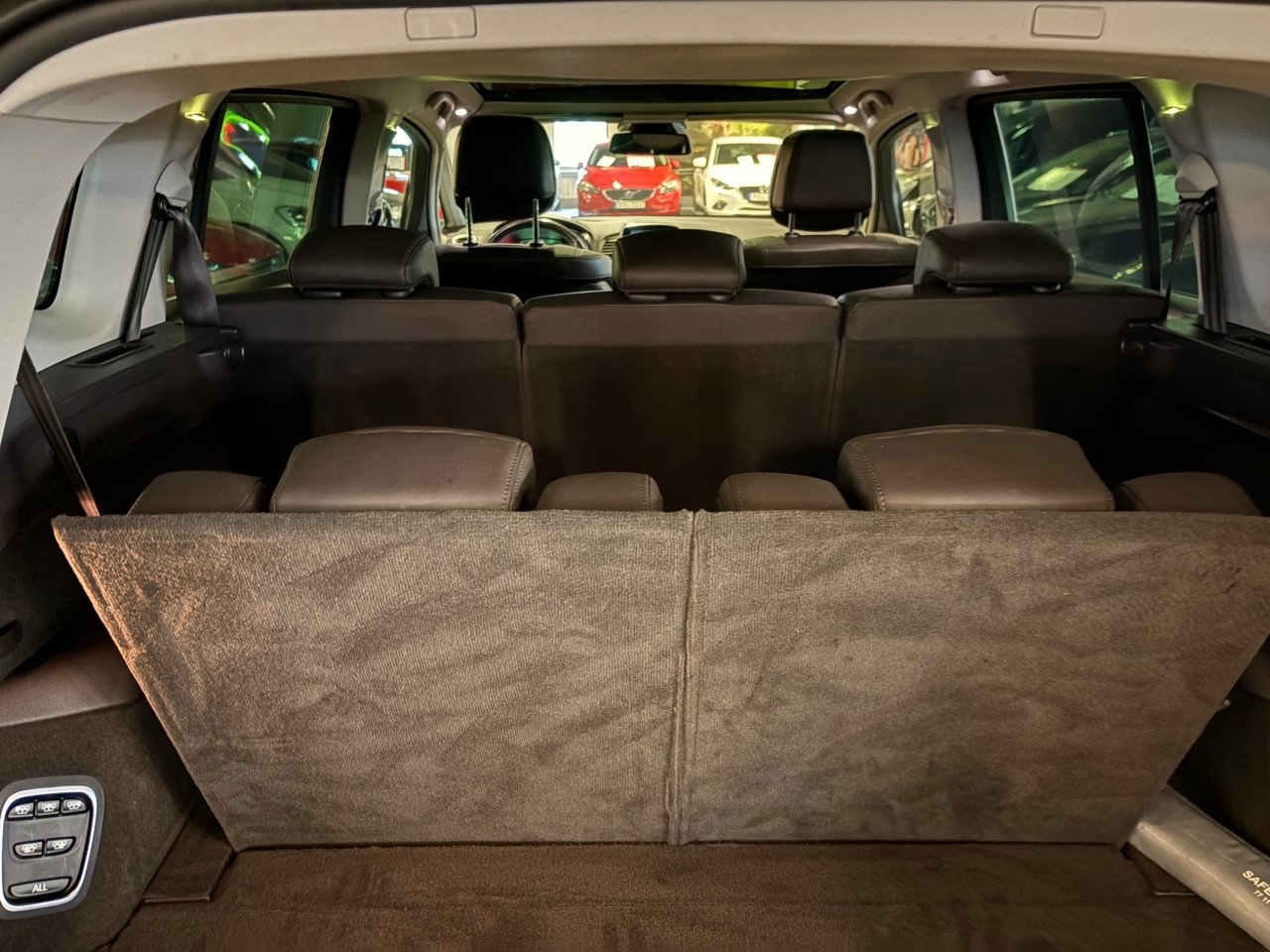 Renault Espace 2017, bild 7/10