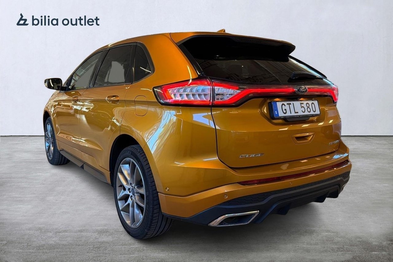Ford Edge 2016, bild 5/10
