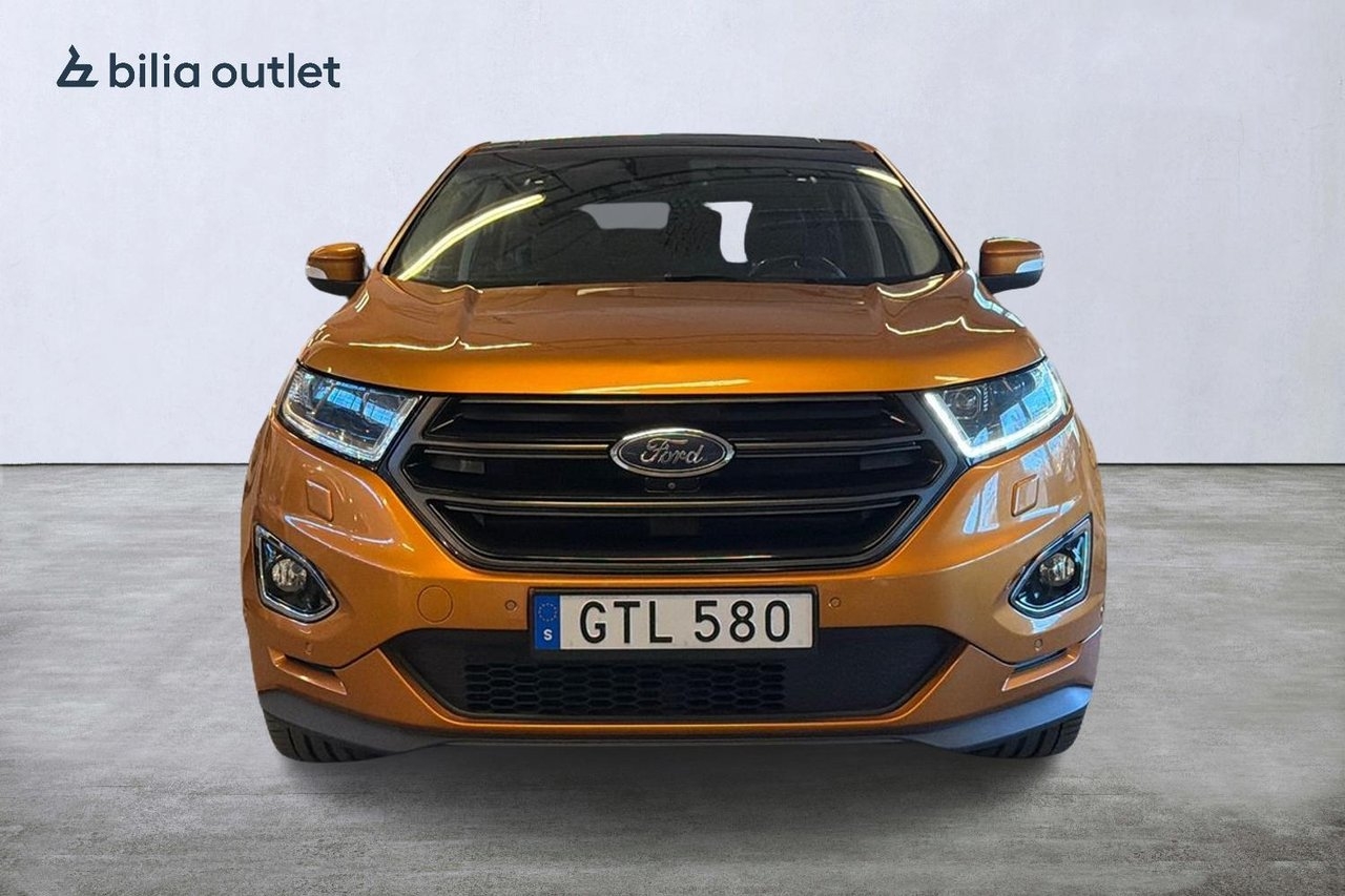 Ford Edge 2016, bild 2/10