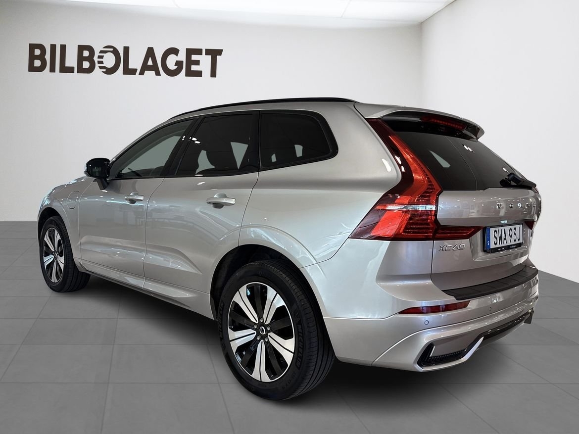 Volvo XC60 T6 Plus Dark Edition 2025, bild 3/10