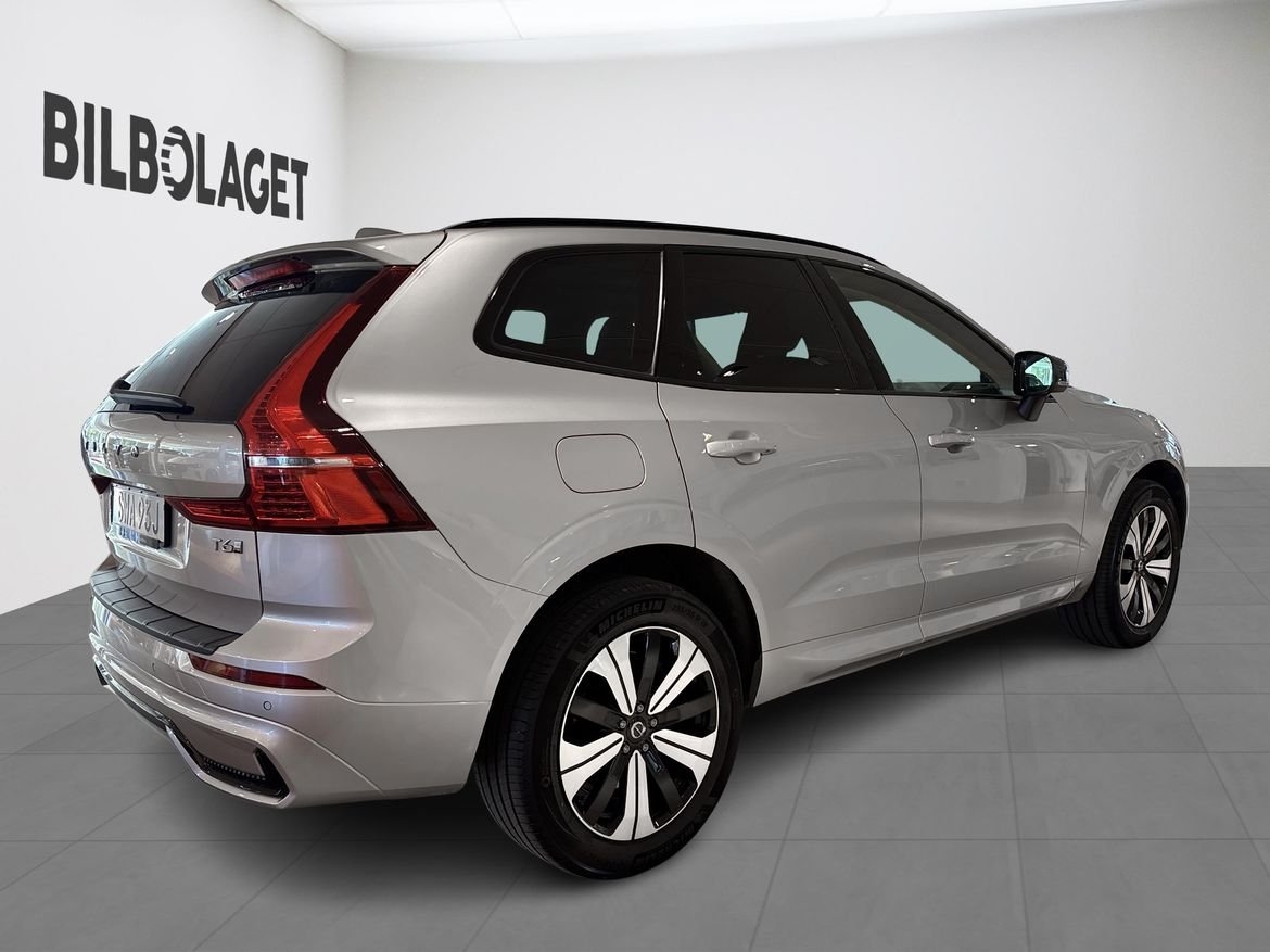 Volvo XC60 T6 Plus Dark Edition 2025, bild 4/10