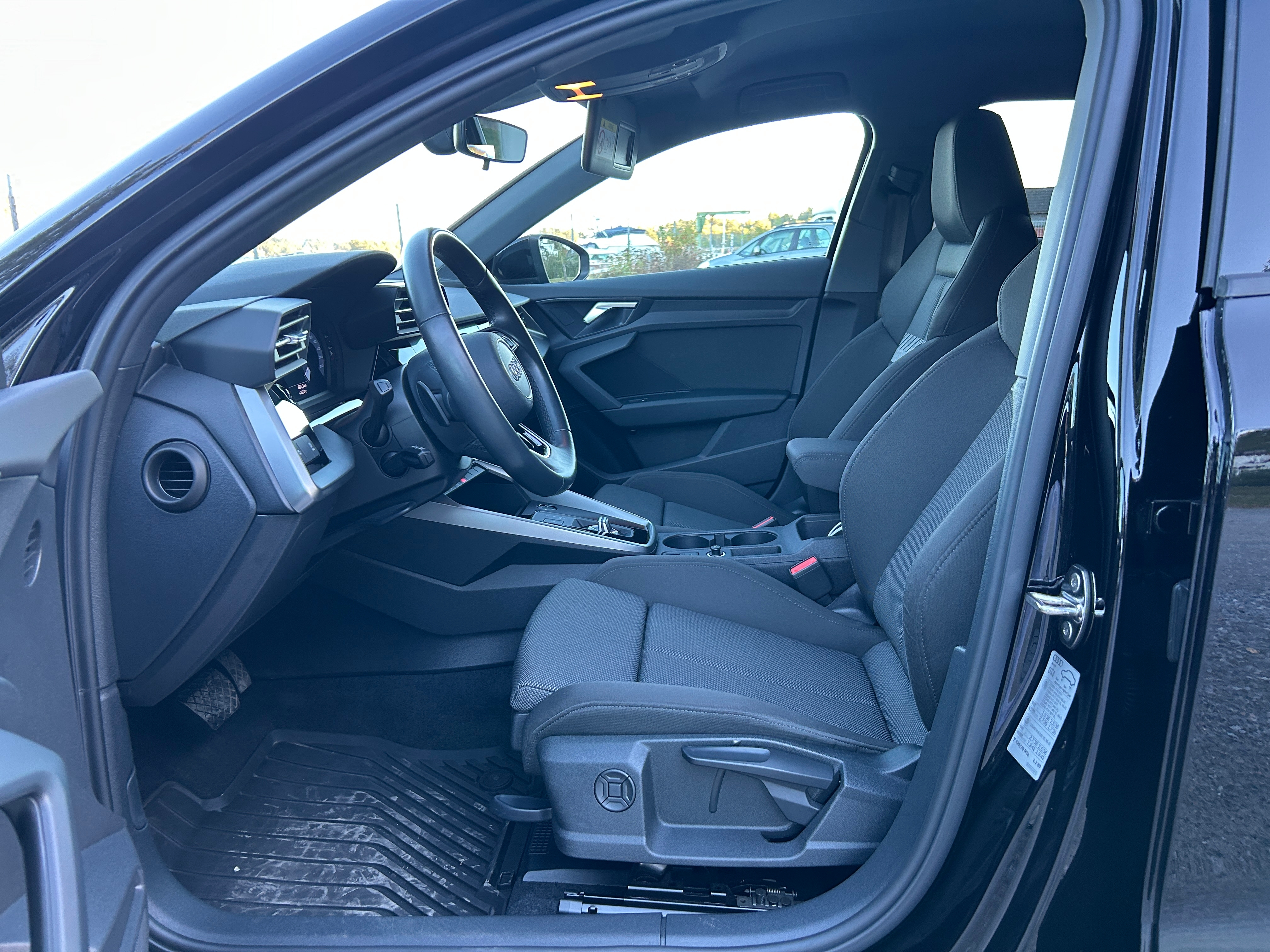Audi A3 Proline Advanced S tronic 2022, bild 5/10
