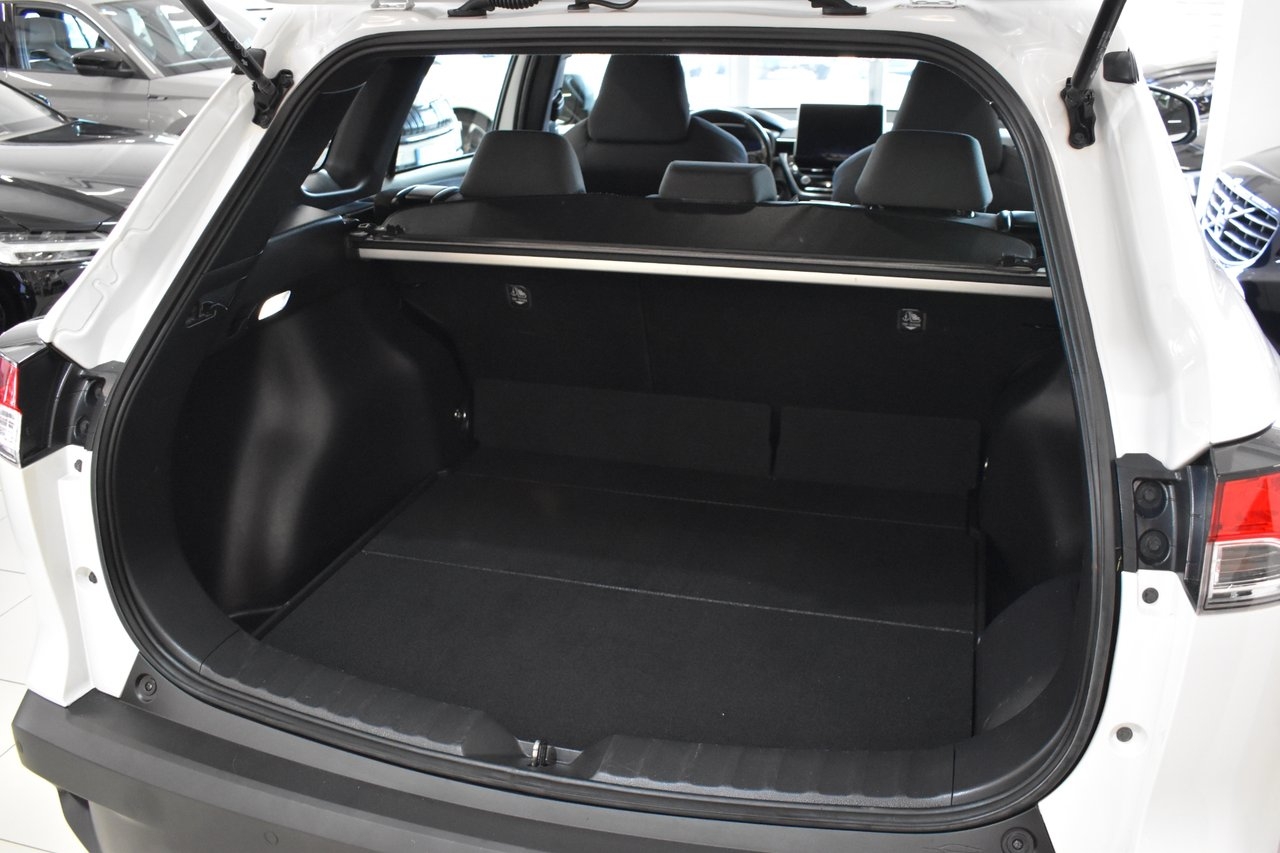 Toyota Corolla Cross 2023, bild 5/10