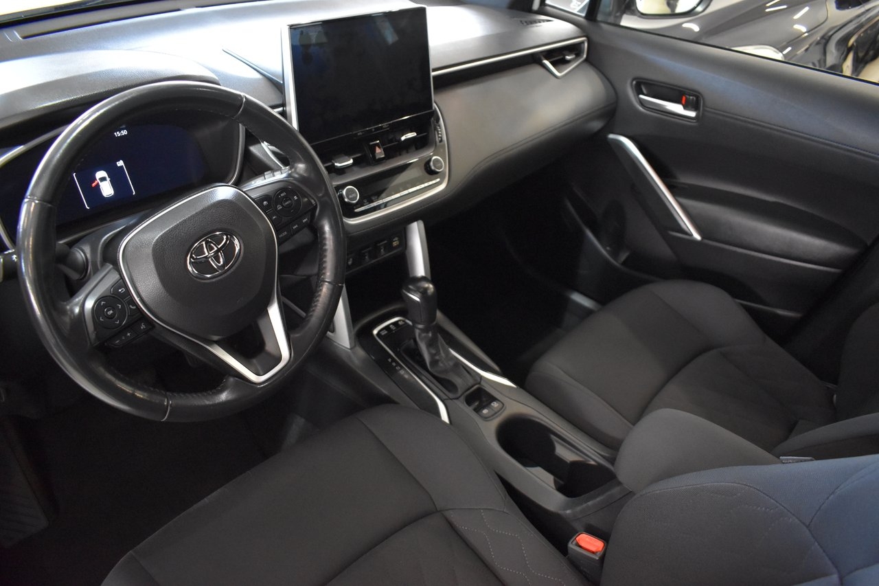 Toyota Corolla Cross 2023, bild 7/10