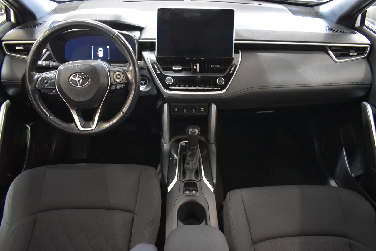 Toyota Corolla Cross 2023, bild 6/10