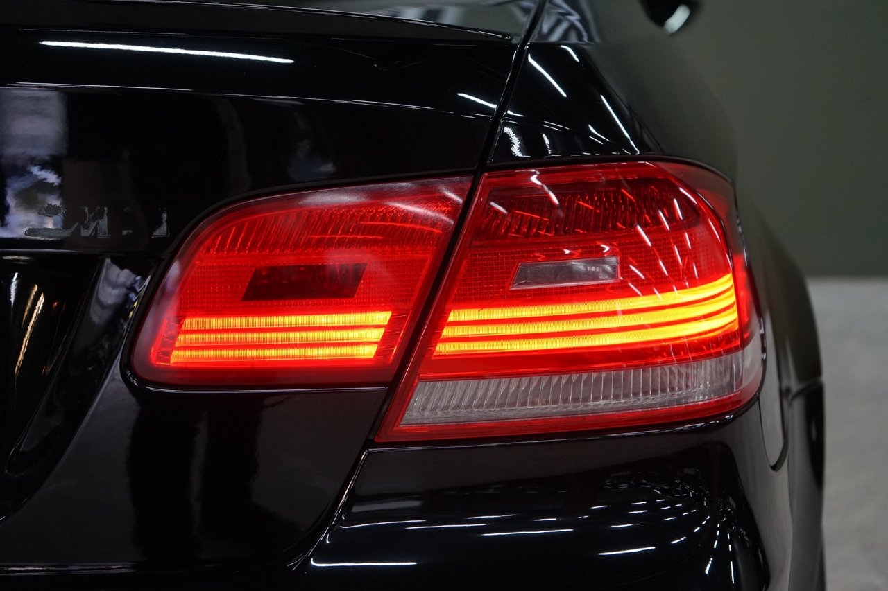 BMW M3 2008, bild 7/10
