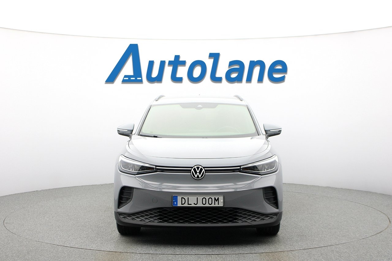 Volkswagen ID.4 2023, kuva 4/10