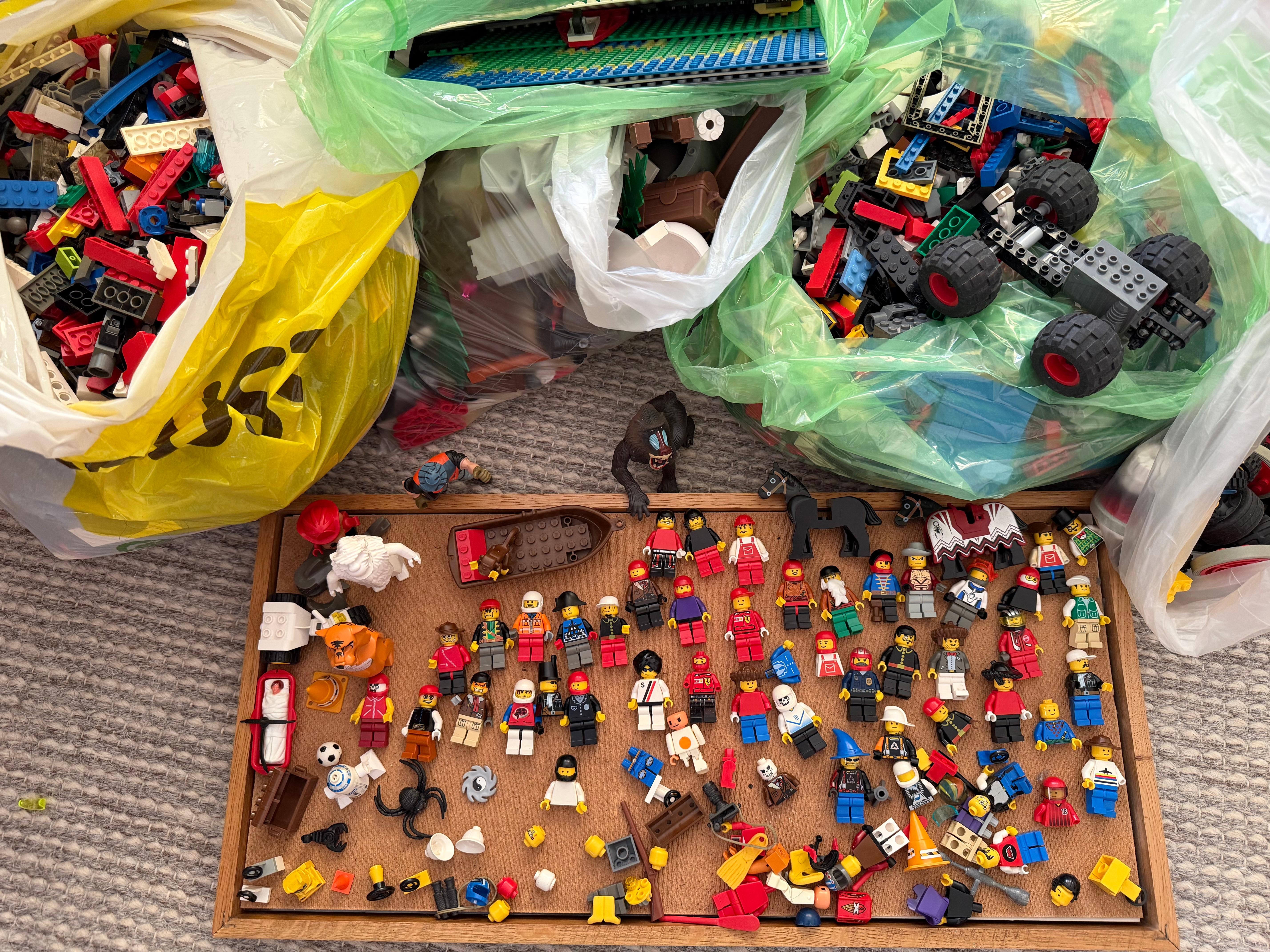 Lego