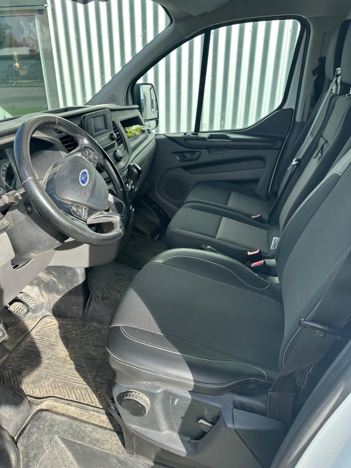 Ford Transit Custom 2018, bild 6/10