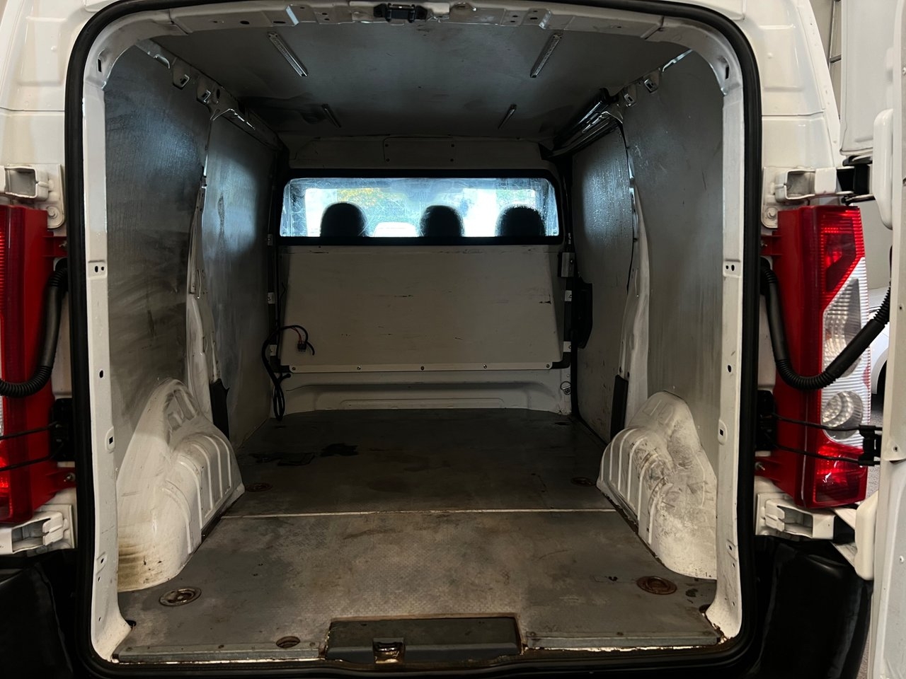 Peugeot Expert 2012, bild 7/10