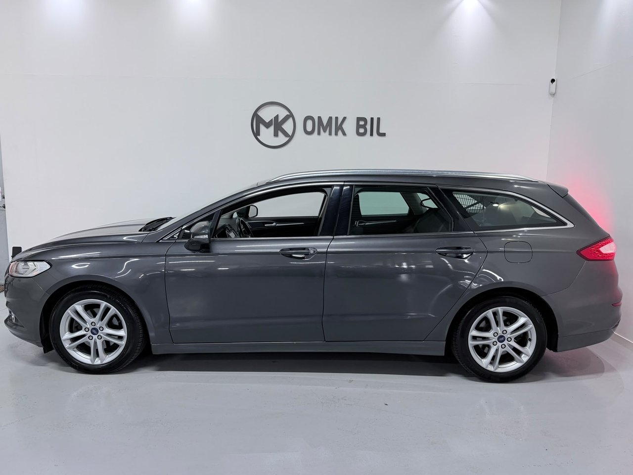 Ford Mondeo 2018, bild 5/10