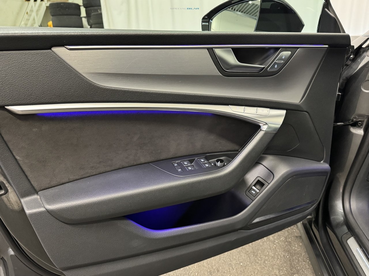 Audi A7 2019, bild 5/10