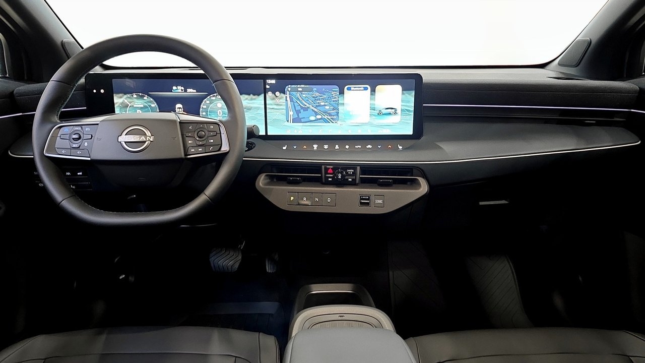 Nissan Leaf ADVANCE 52 kWh 2026, bild 4/10