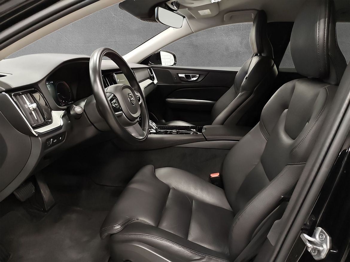 Volvo V60 Recharge T6 Inscription 2022, bild 5/10