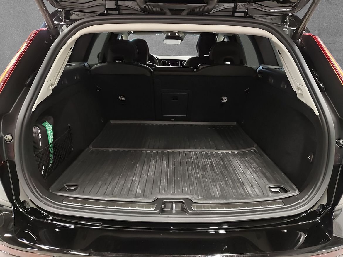 Volvo V60 Recharge T6 Inscription 2022, bild 7/10