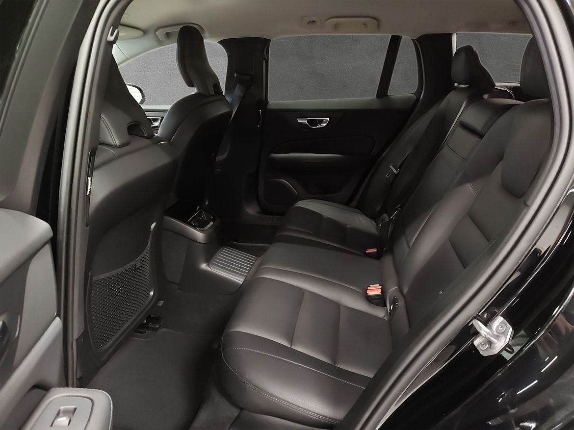 Volvo V60 Recharge T6 Inscription 2022, bild 6/10