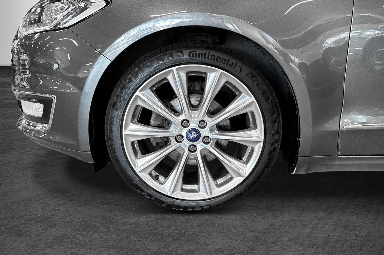 Ford Mondeo 2017, bild 2/10