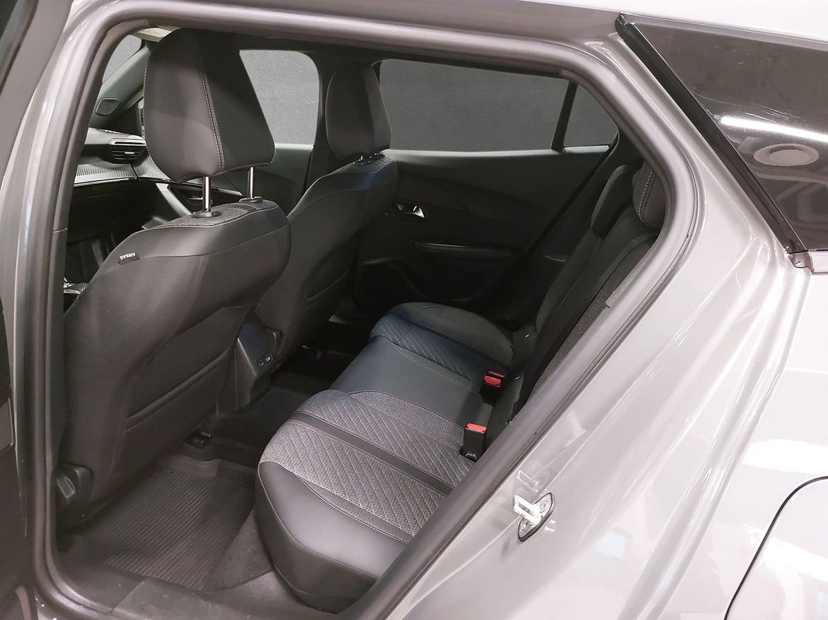 Peugeot 2008 FL ALLURE PT AUT 2024, bild 6/7