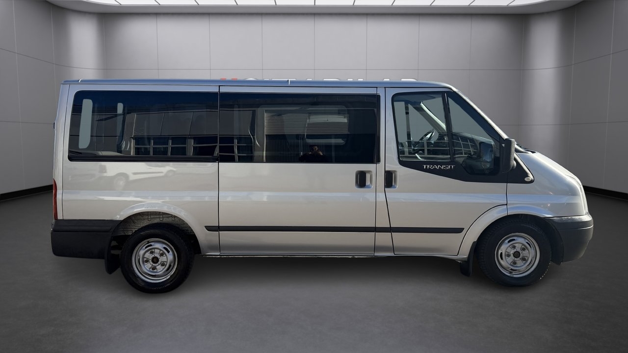 Ford Transit 2012, bild 5/10