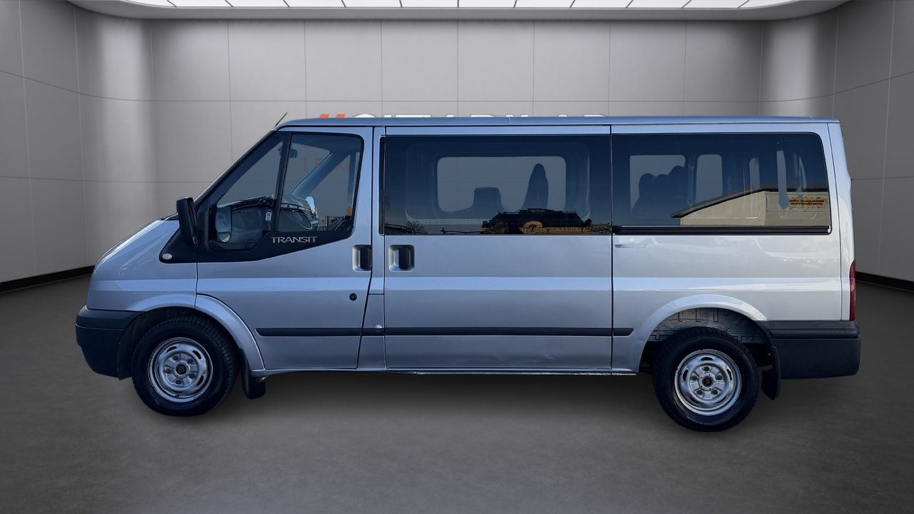 Ford Transit 2012, bild 7/10