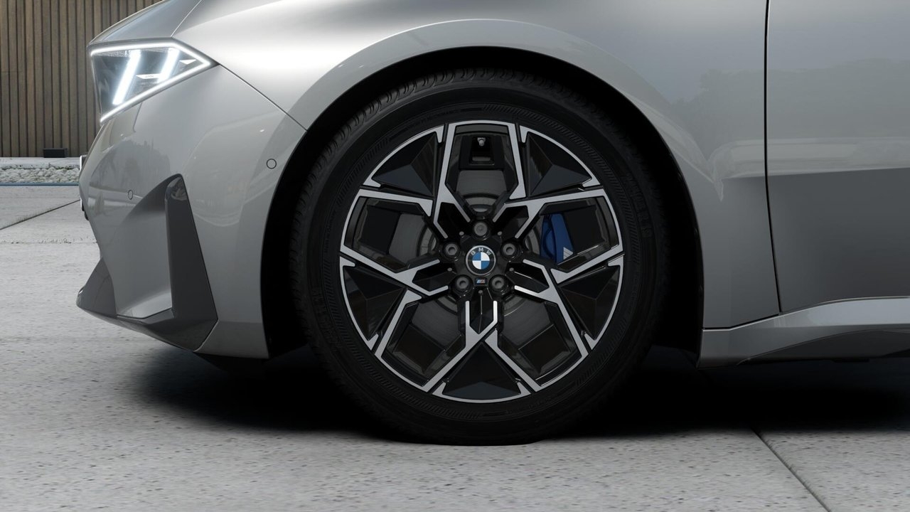 BMW i3 2027, bild 7/10