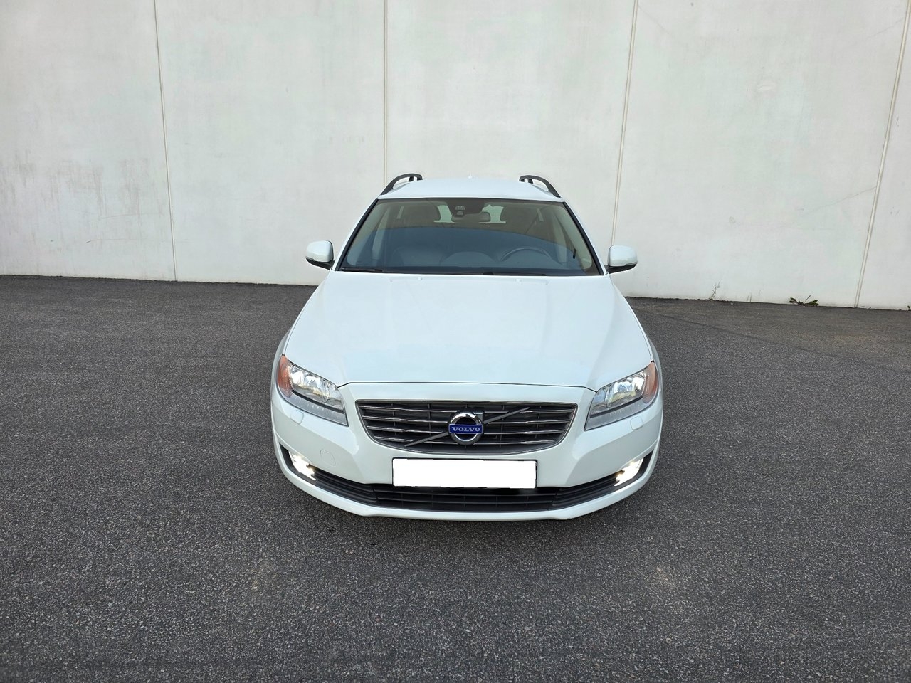 Volvo V70 2014, bild 2/10
