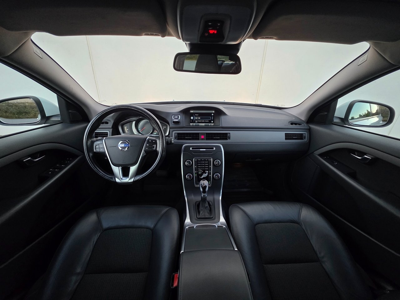 Volvo V70 2014, bild 7/10